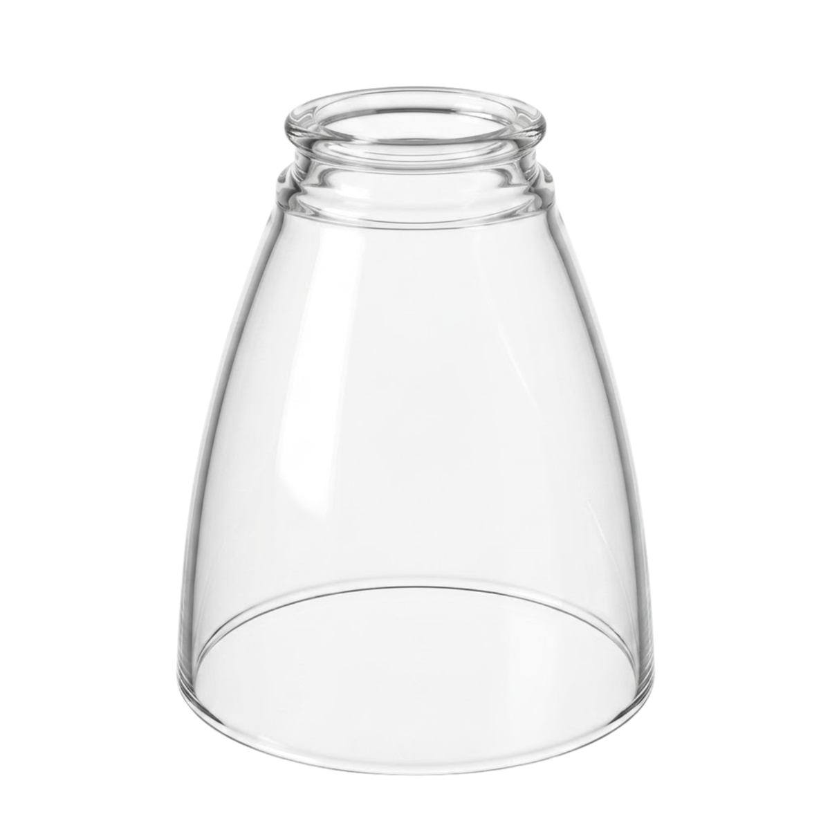 Glass for G-430