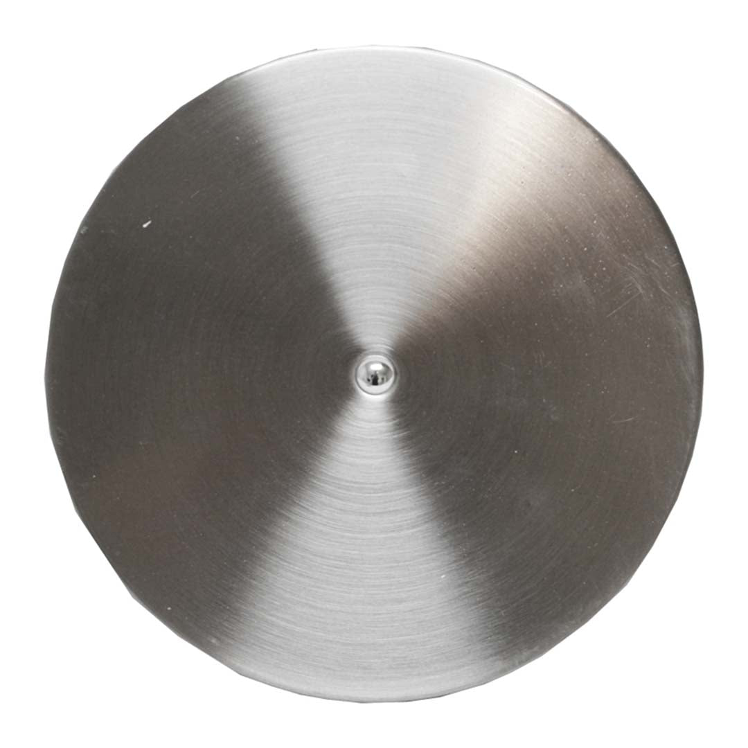 Light Kit Delete Plate for SUN352, 452, 552 Fan