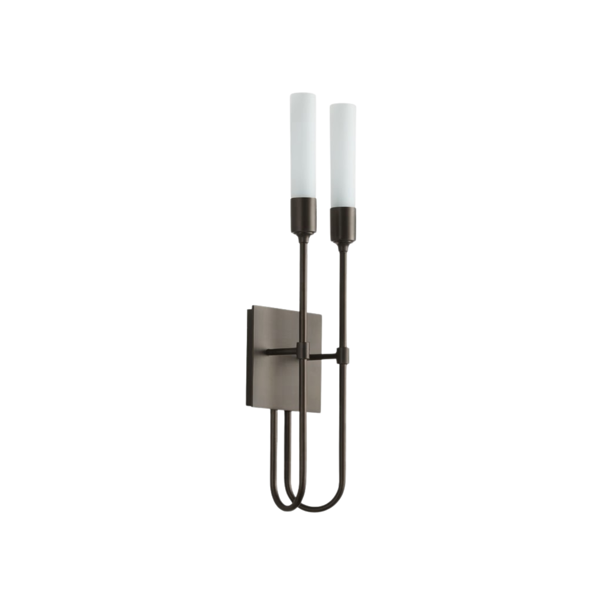 2-Light Night Stand Sconce