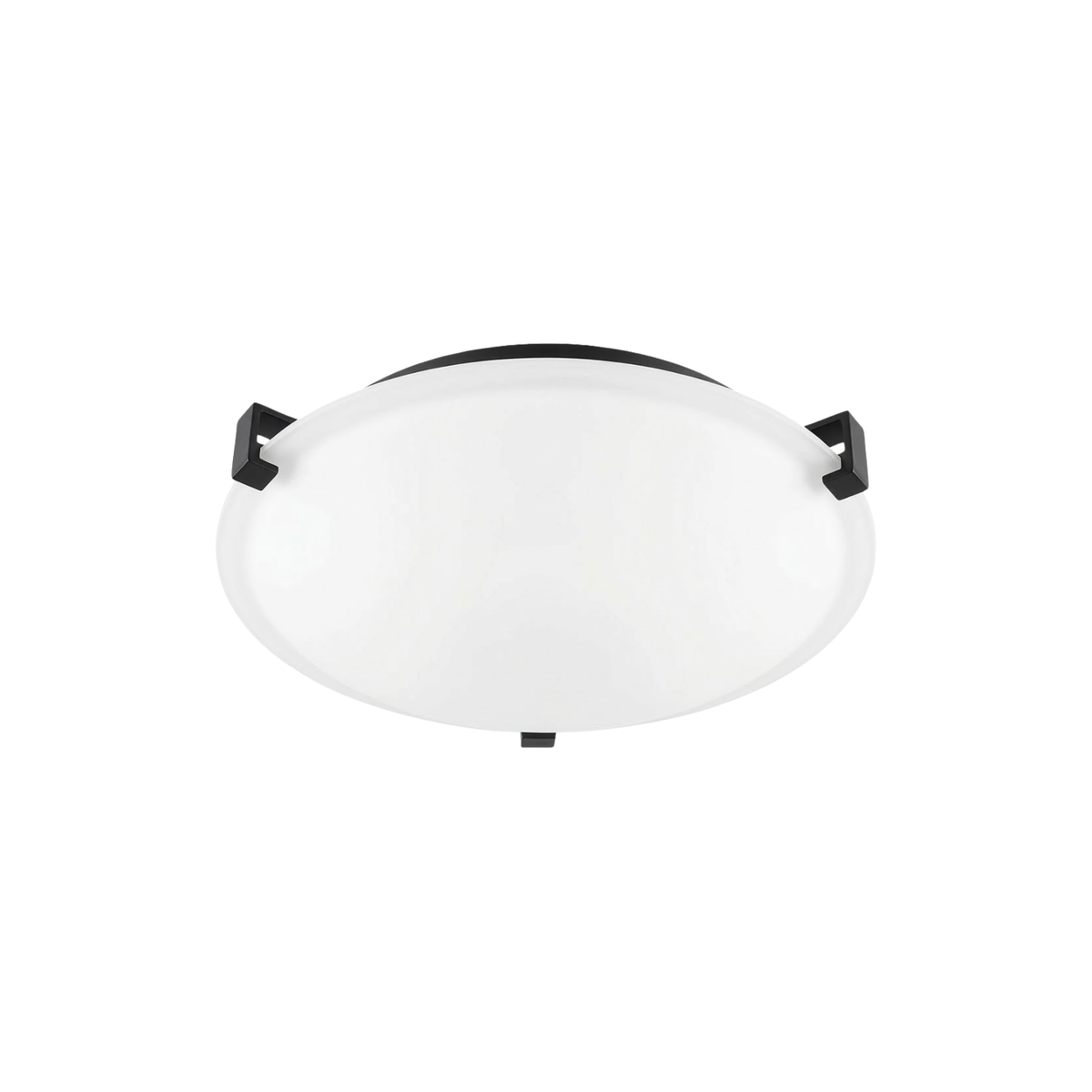 Manor 3 Tab Ceiling Mount