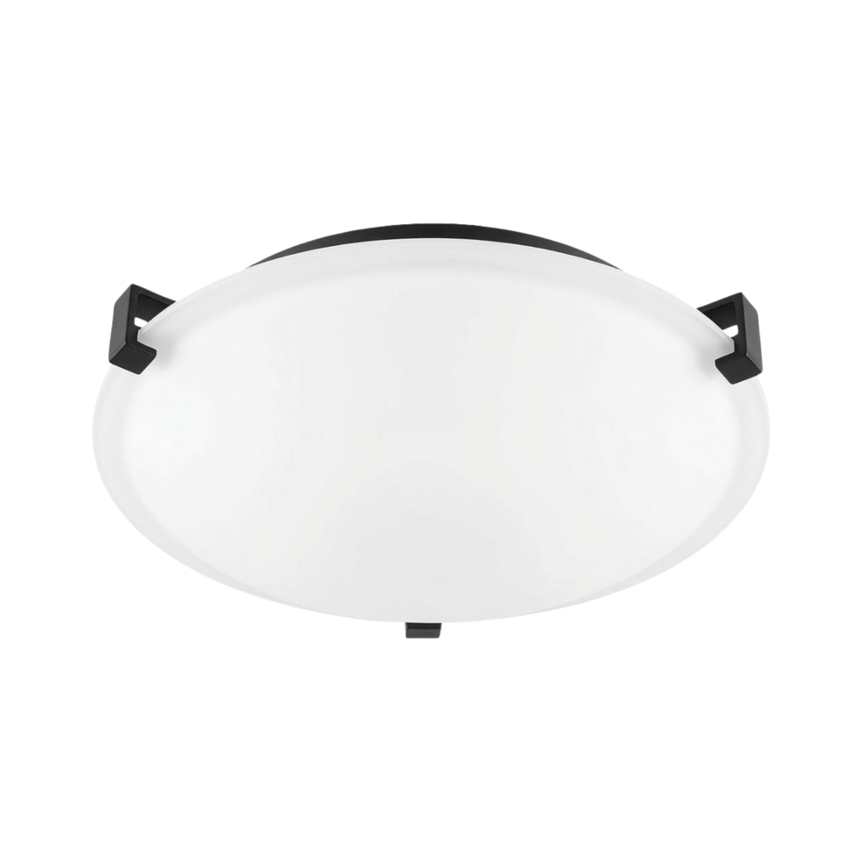 Manor 3 Tab Ceiling Mount