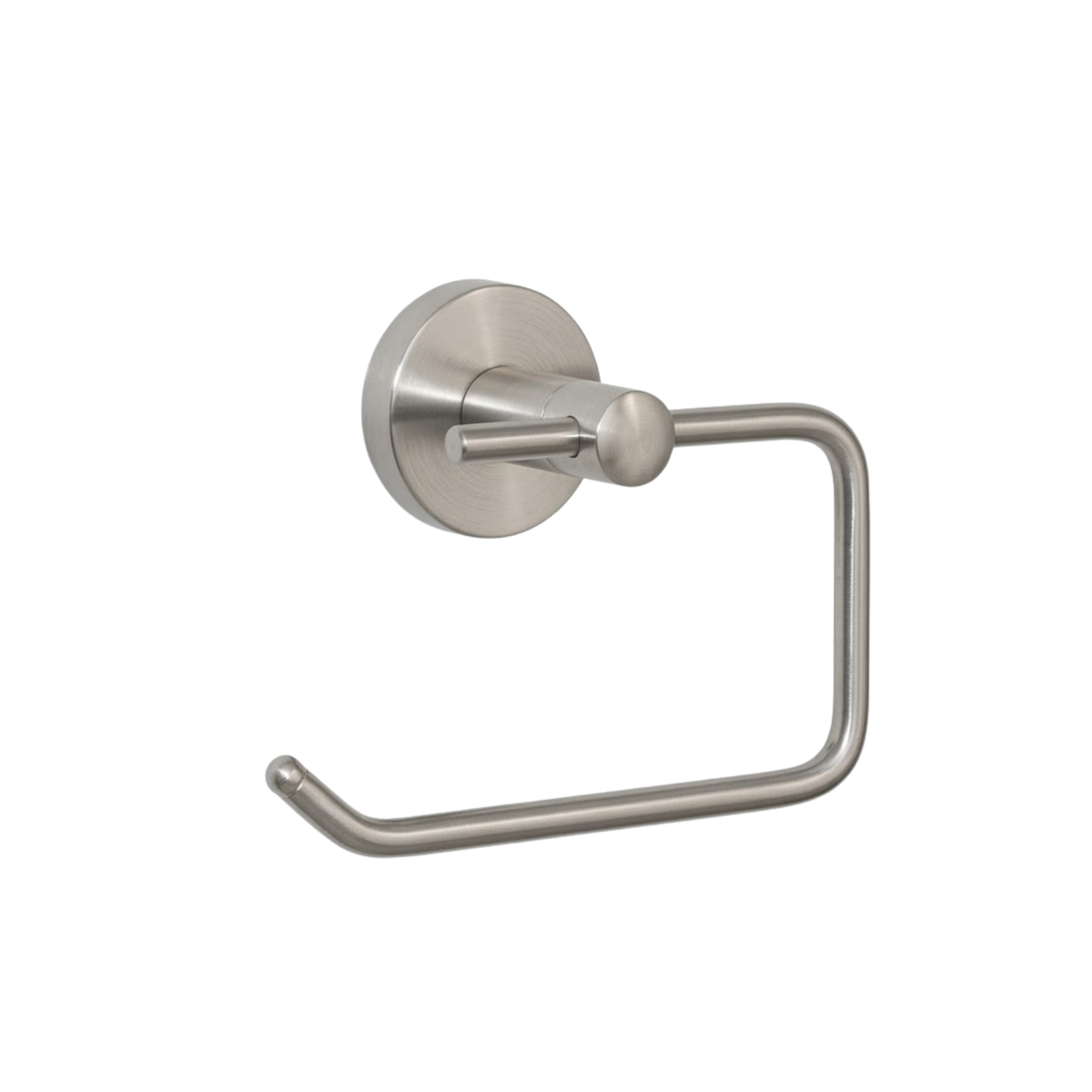 Modern Round Euro Paper Holder