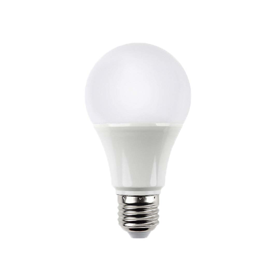 9W A19 LED Bulb 3000K Dimmable