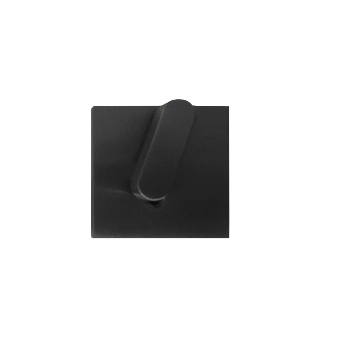 Modern Sterling Deadbolt