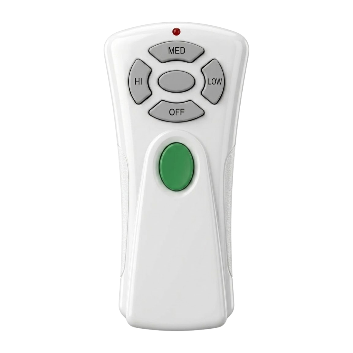 Handheld Remote Control Only for SUN866 and WC-5-WH