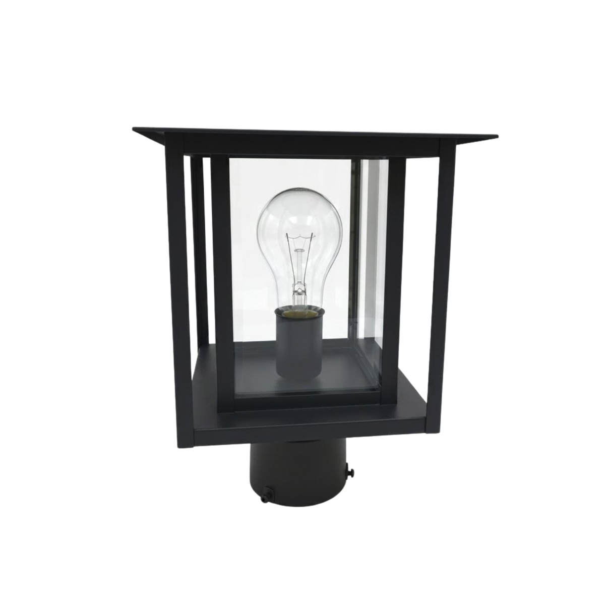 Nuit Post Top Coach Light