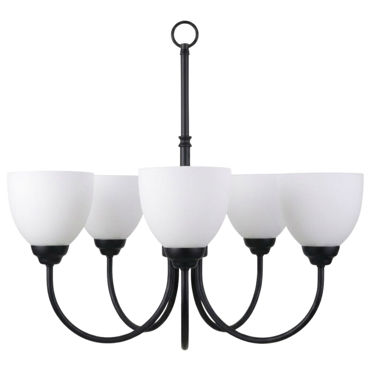 Laredo 5-Light Chandelier