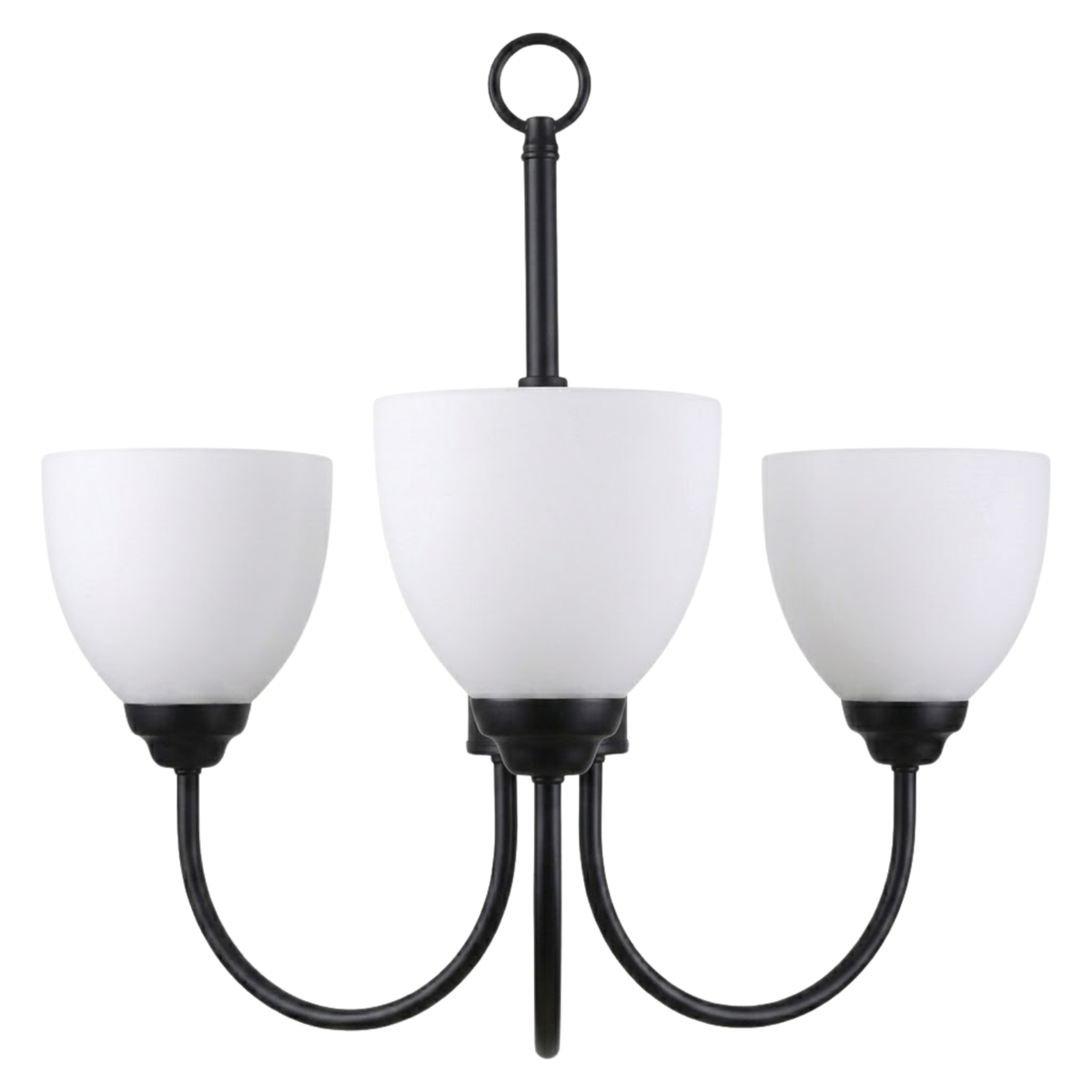 Laredo 3-Light Chandelier