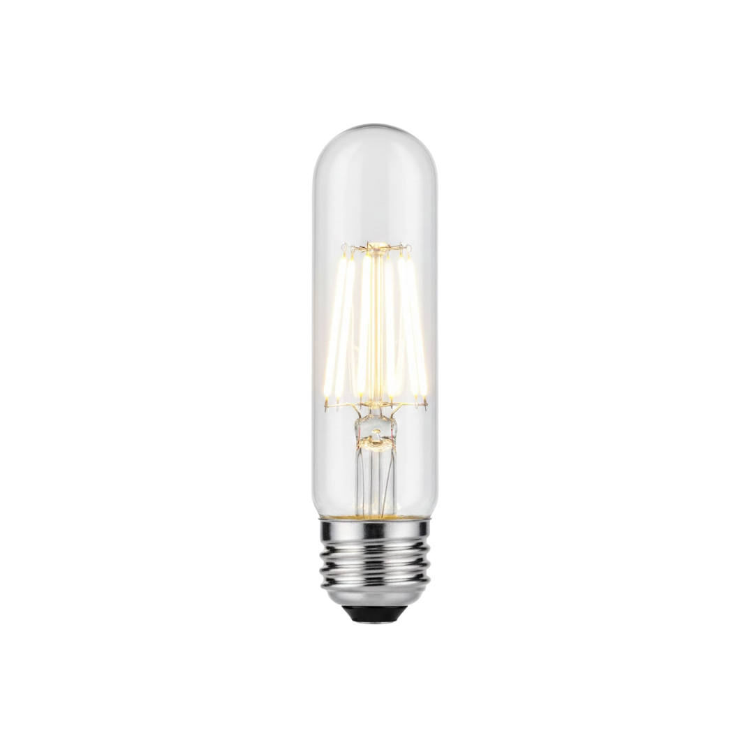 LED T10 Tube Lamp 4W 4000K
