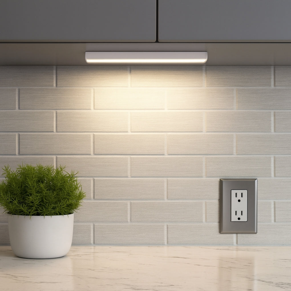 6&quot; LED Under Cabinet Light