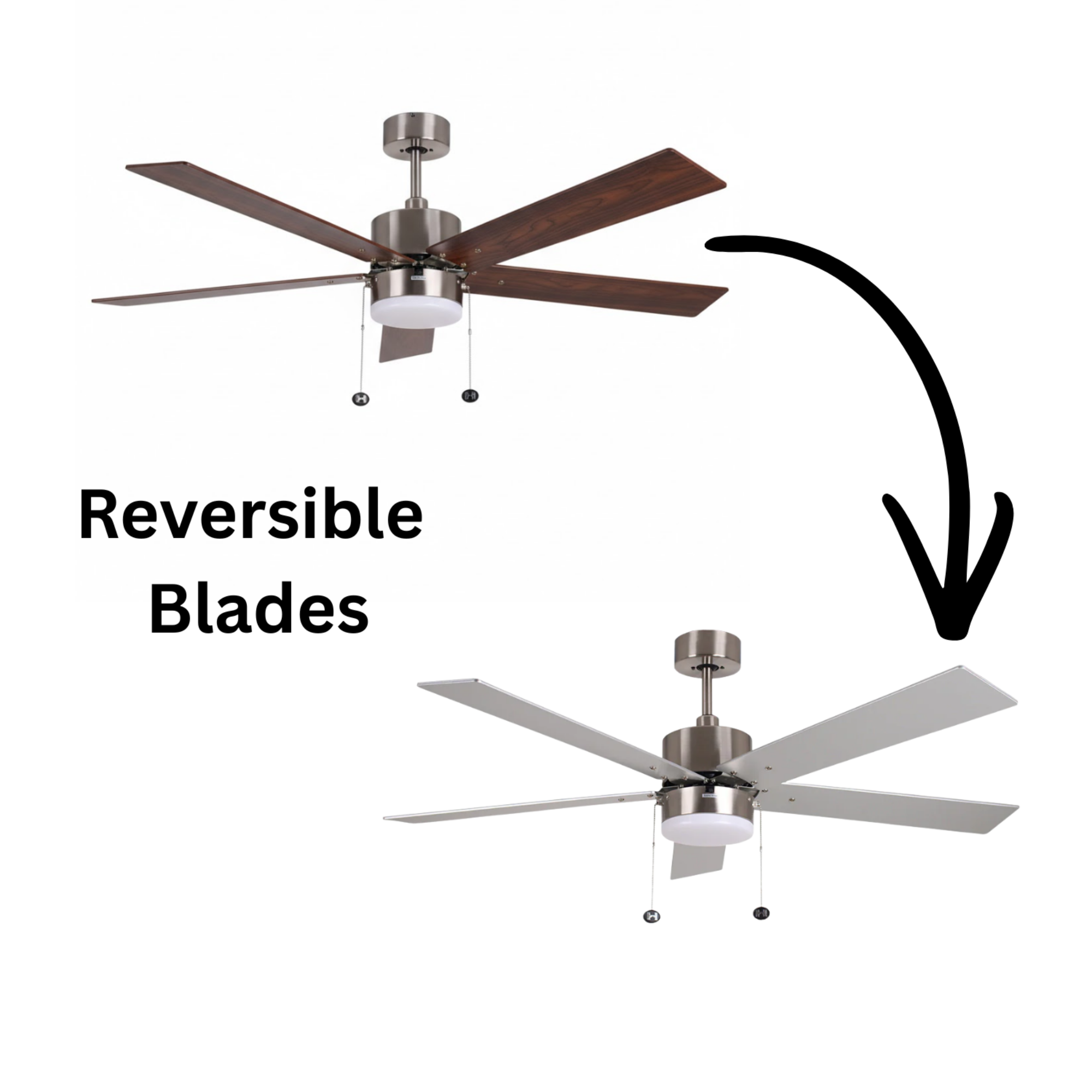 Metro 5-Blade 52