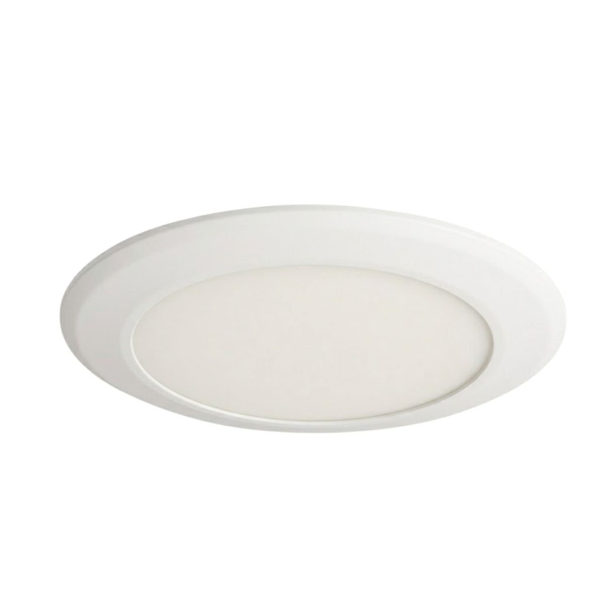 5/6" LED Disk Light 15W 3000K 4000K 5000K