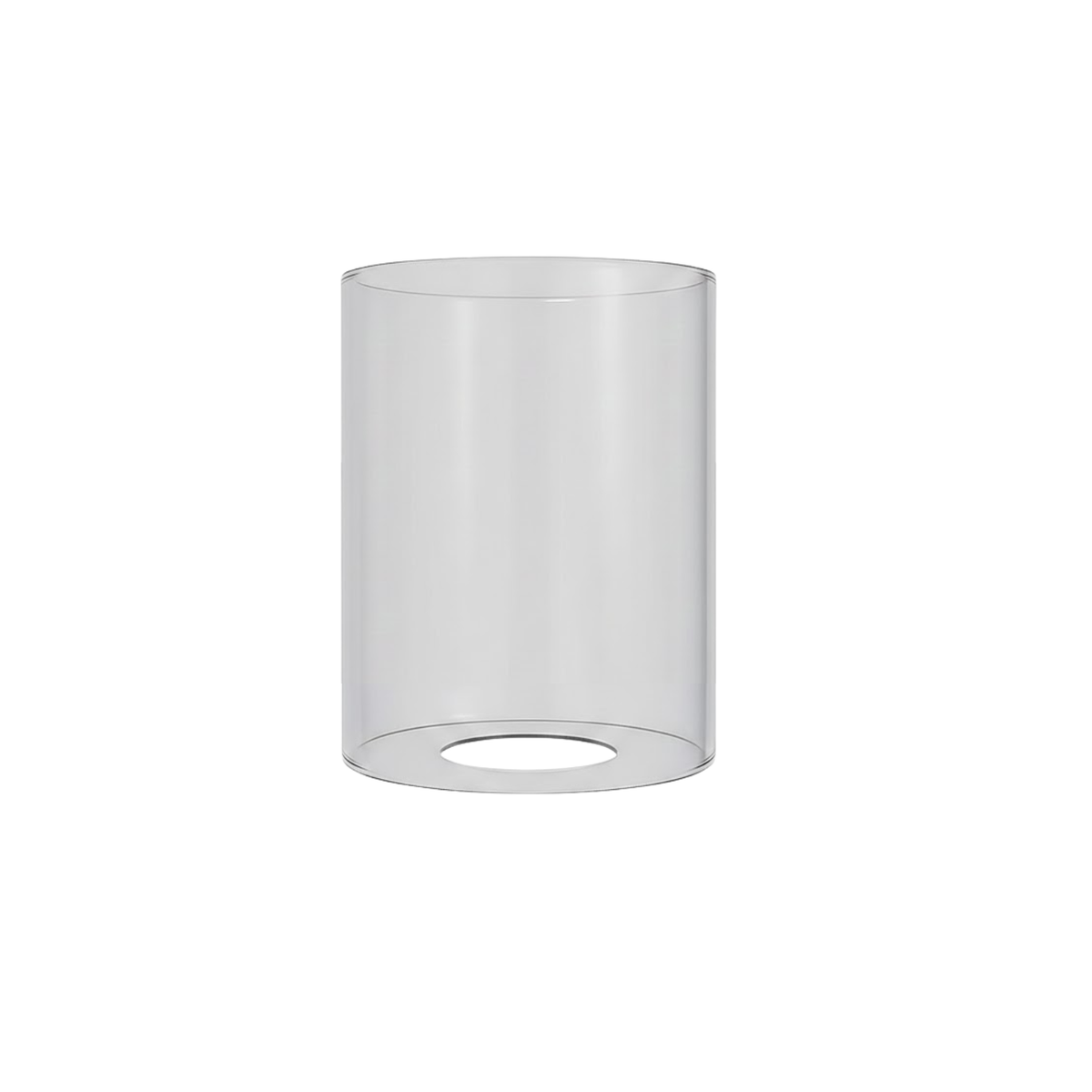 4" Clear Glass for VS394 & MCO Vanities