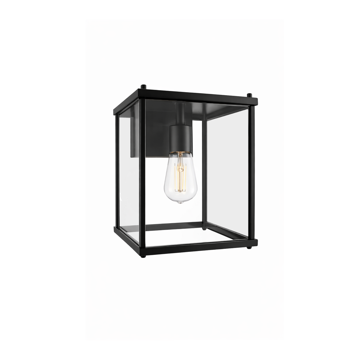 EVO Open Bottom Coach Light