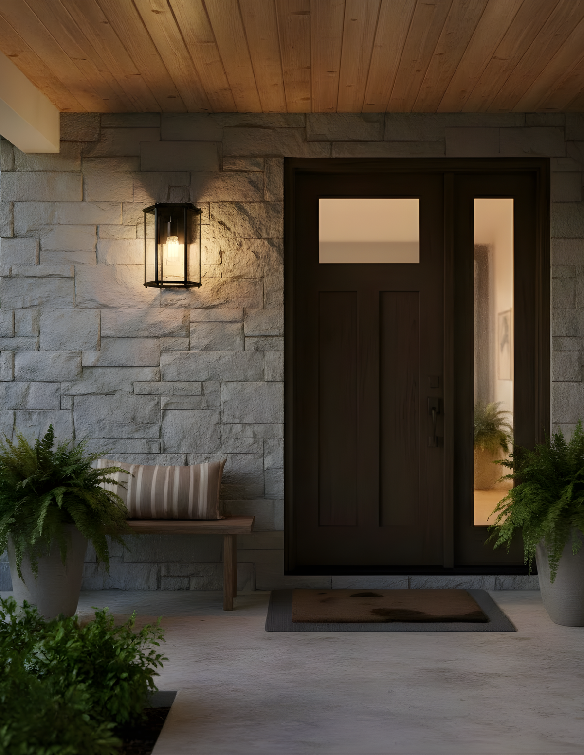 Vortex Coach Light