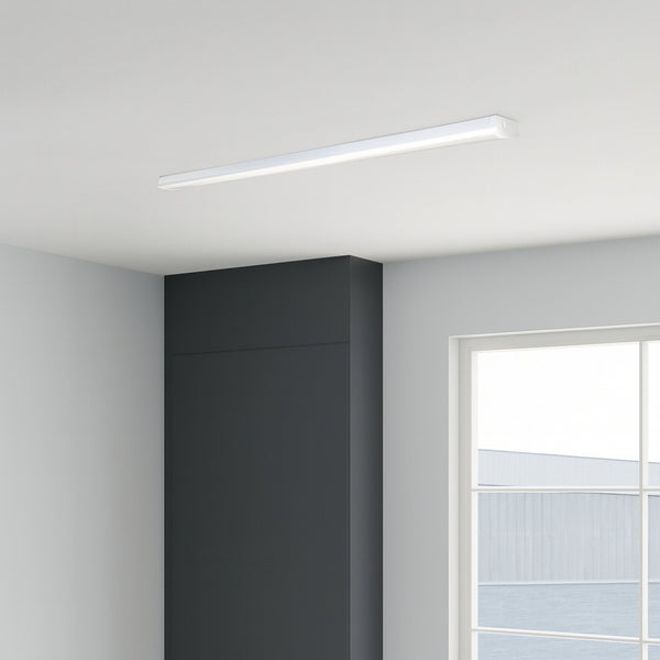 LED Wrap 48W 3000K 4000K 5000K - HOMEnhancements