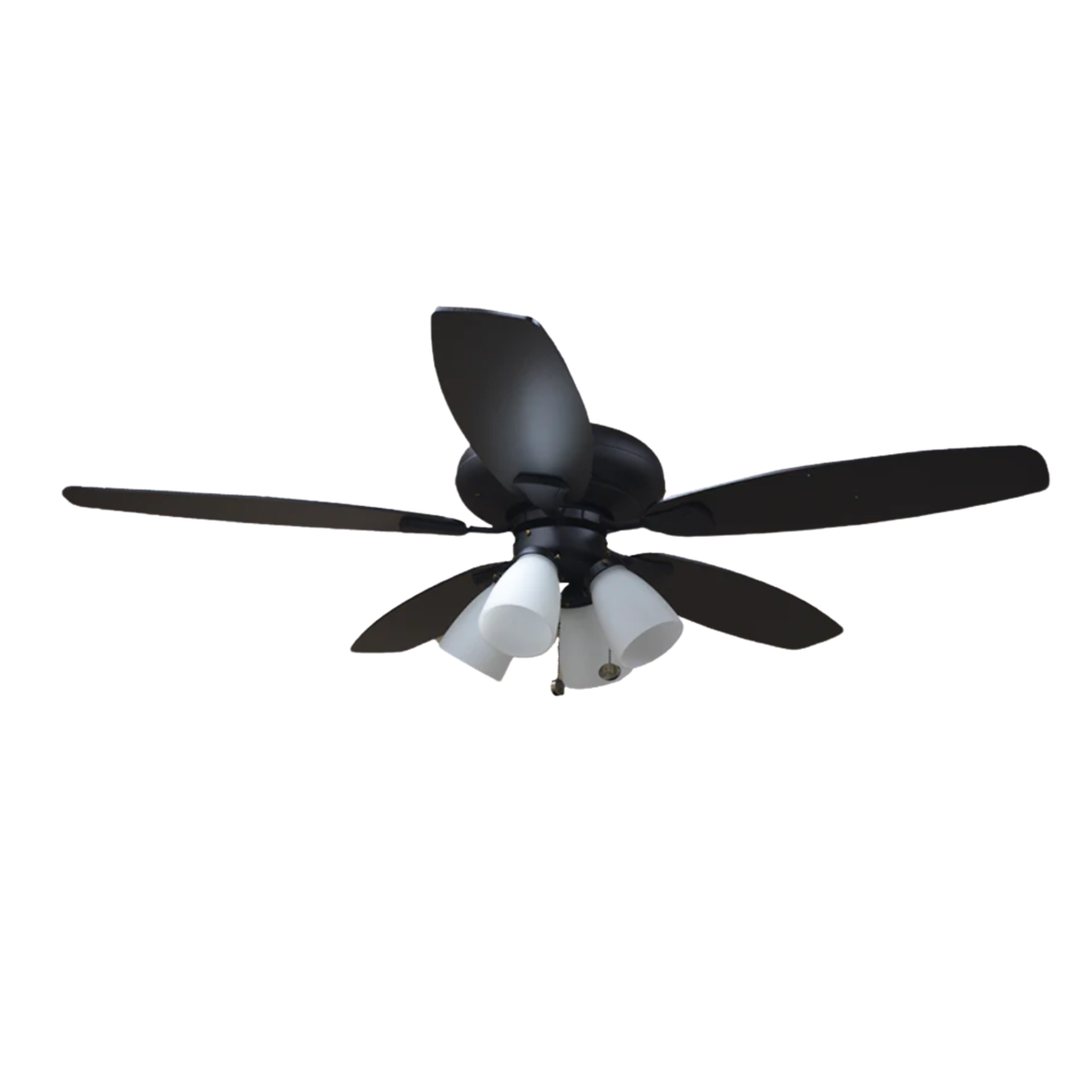 Sabine 52" LED 5-Blade Ceiling Fan