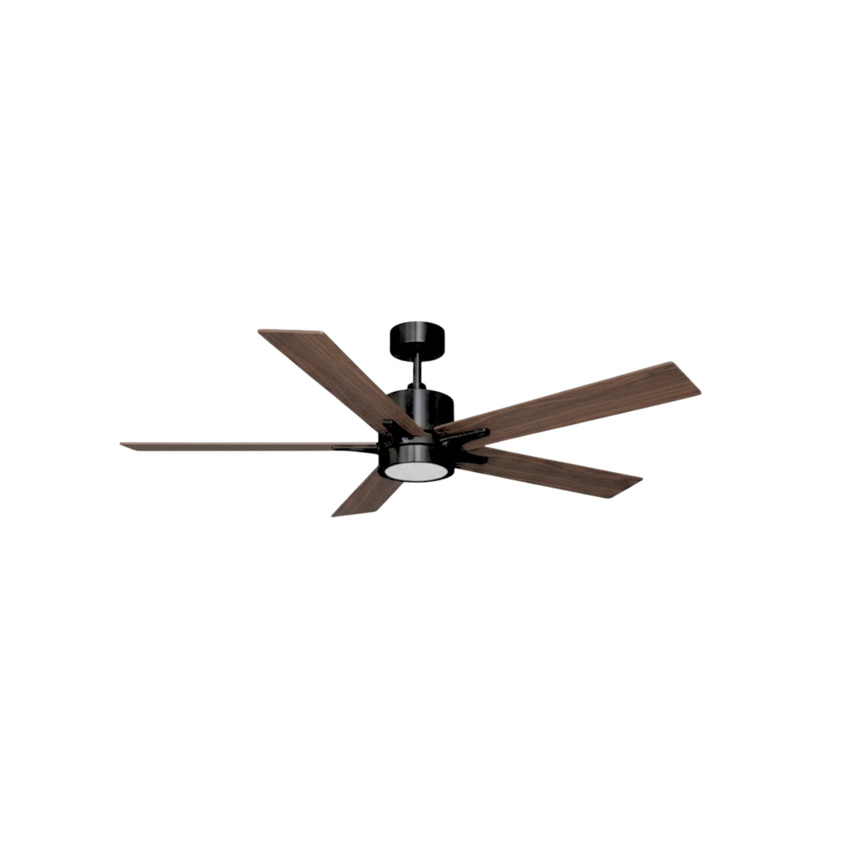 Metro 52" 5-Blade LED Cylinder Fan
