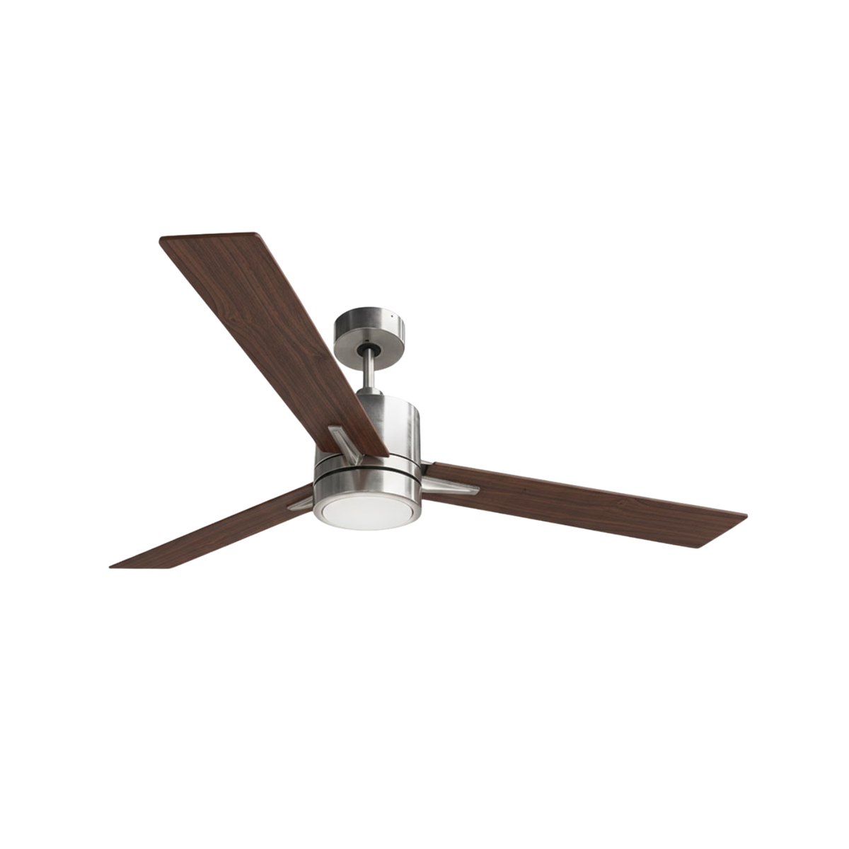Neo 52" 3-Blade LED Fan