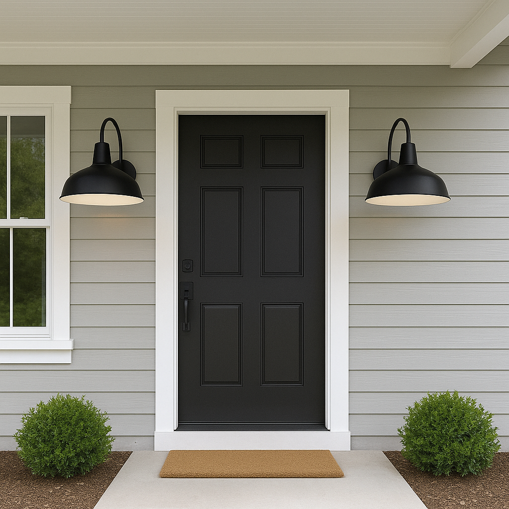 12&quot; Barn Light