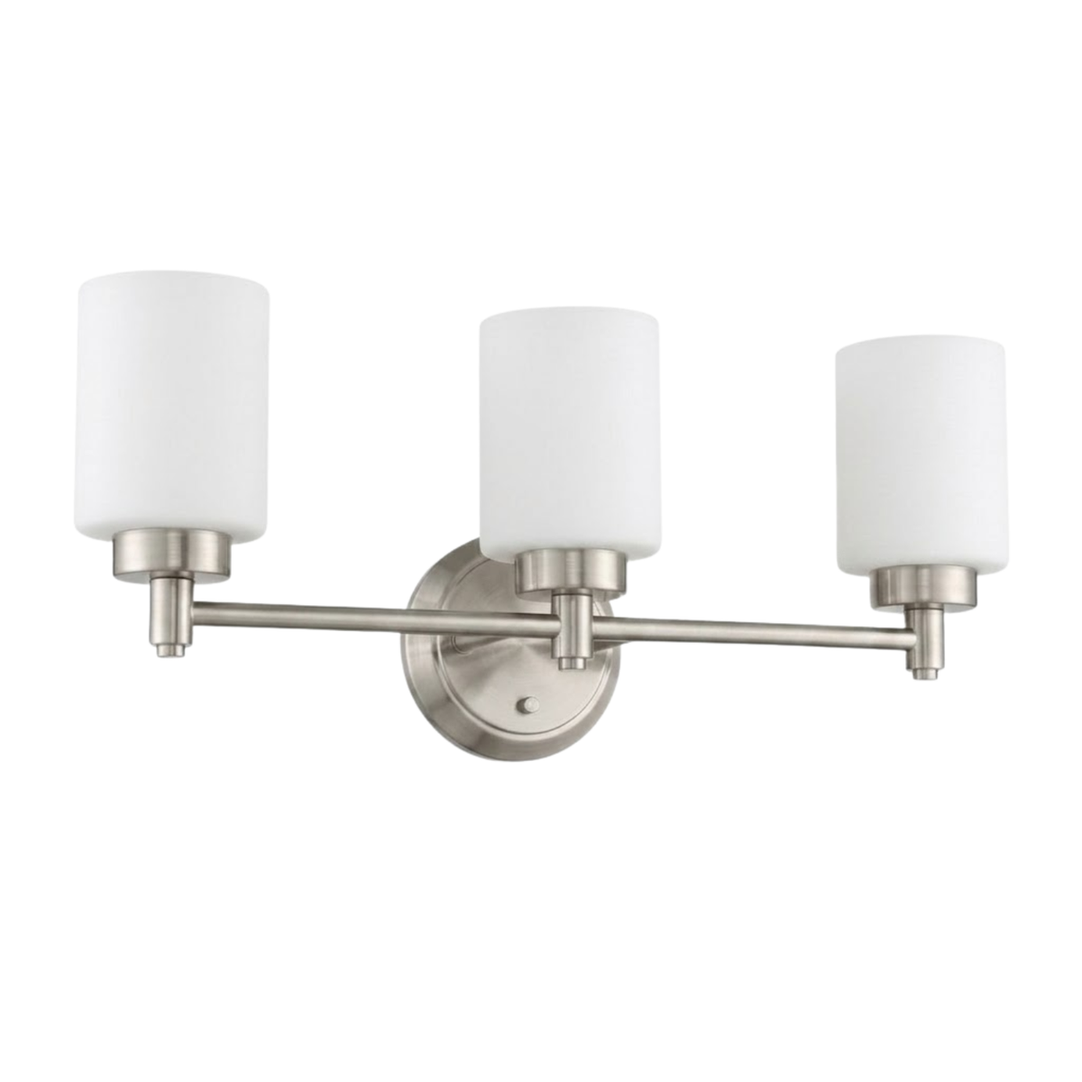 Mincio 3-Light Opal Glass Vanity - NK