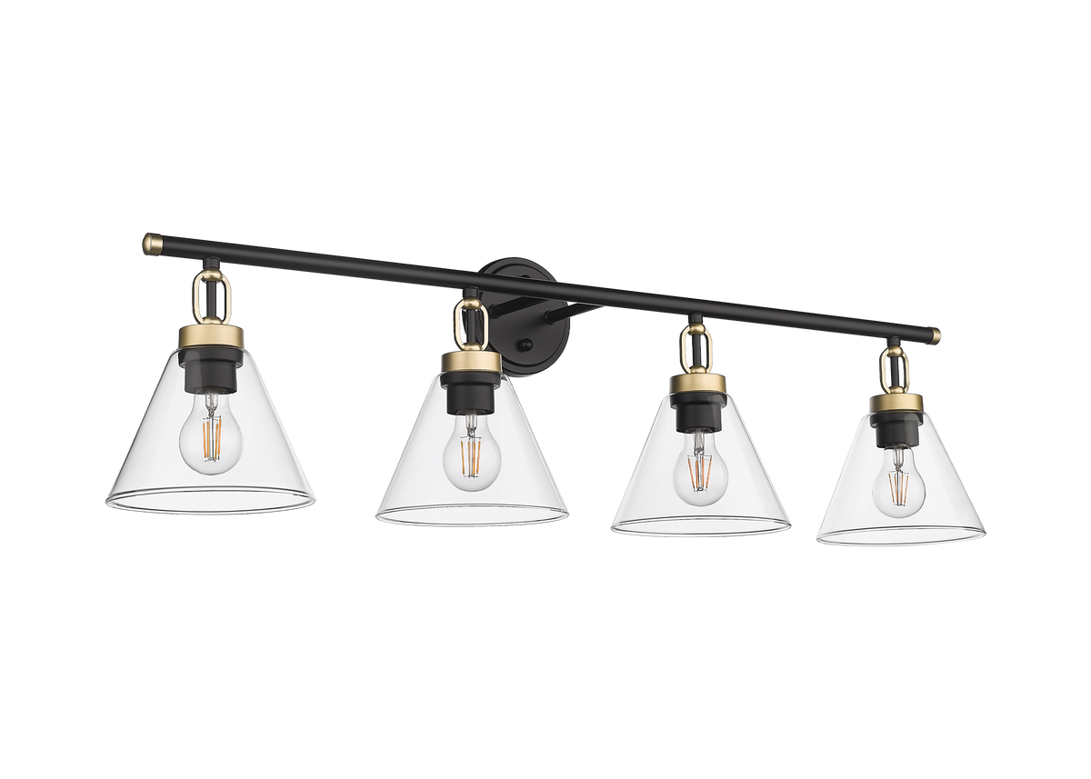 Siene 4-Light Vanity