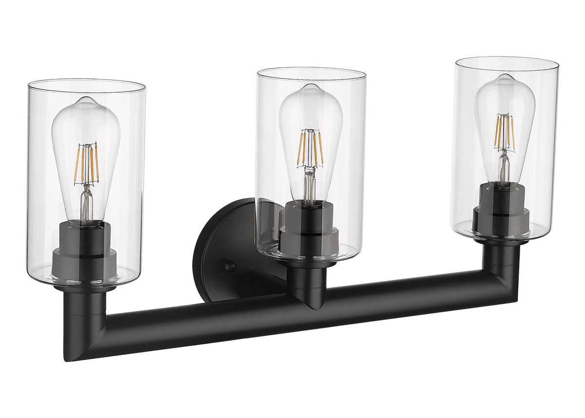 Yarra 3-Light Vanity