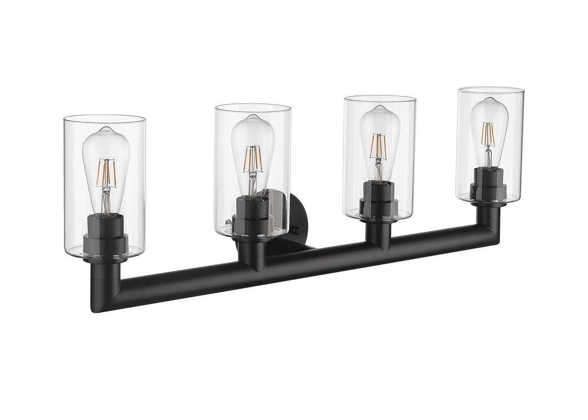 Yarra 4-Light Vanity