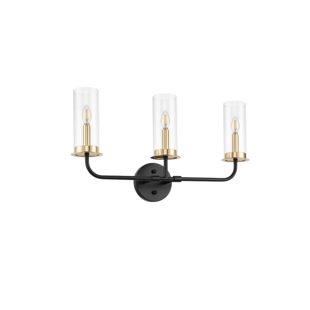 Aura 3-Light Vanity