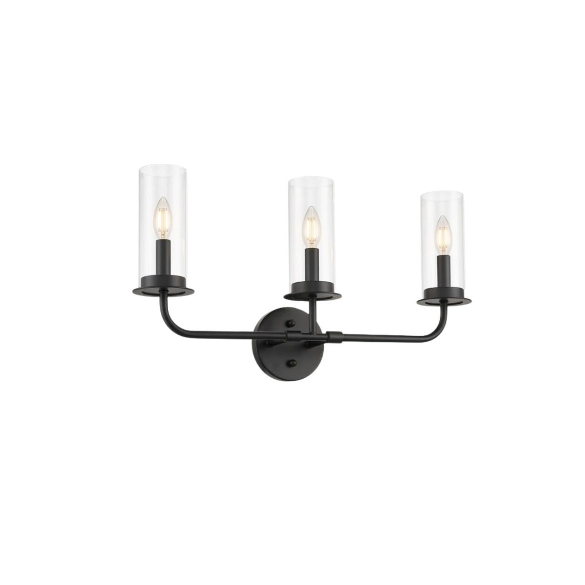 Aura 3-Light Vanity