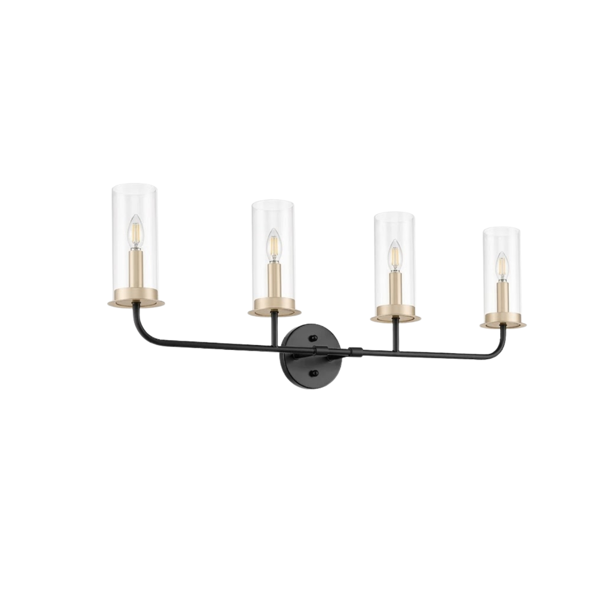Aura 4-Light Vanity