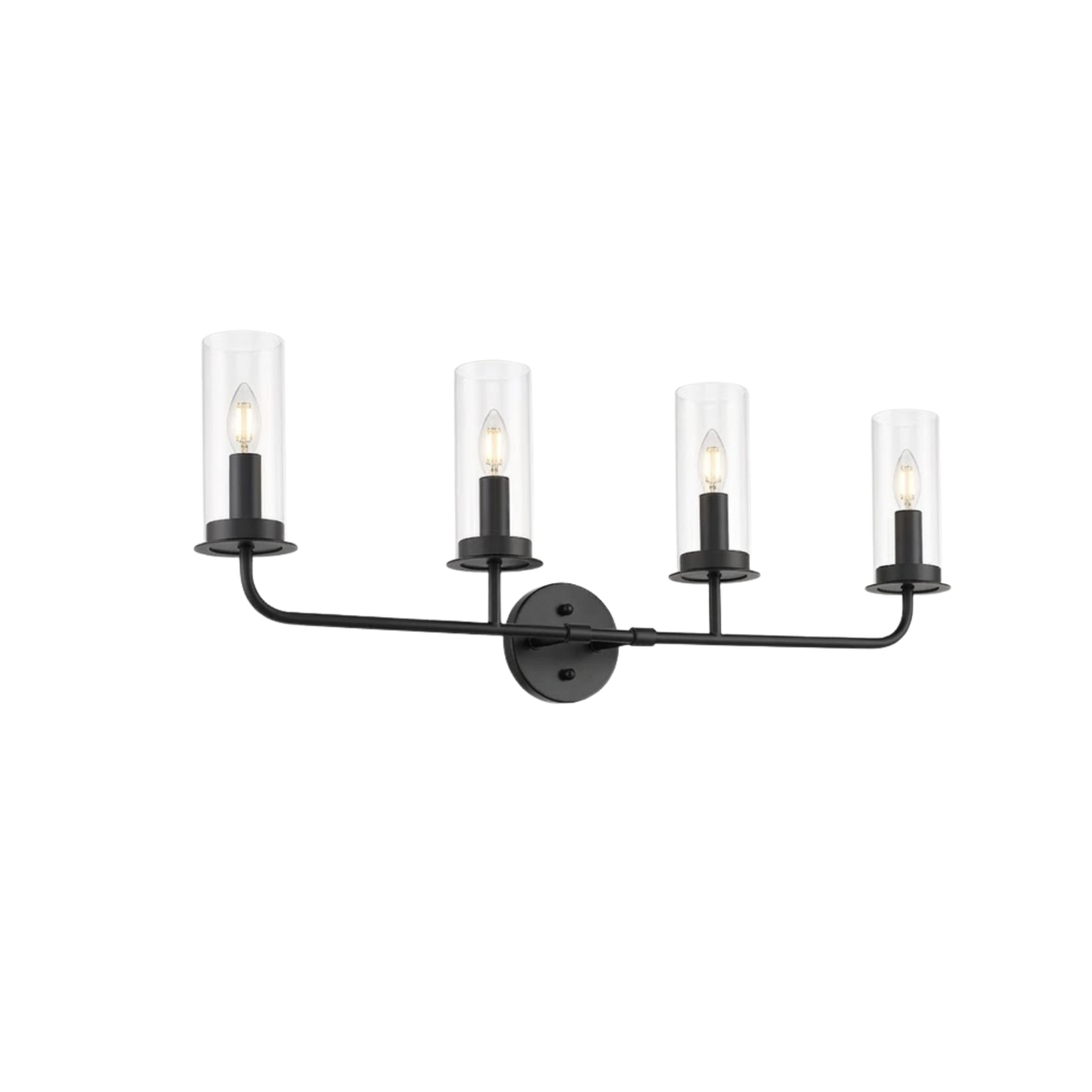 Aura 4-Light Vanity