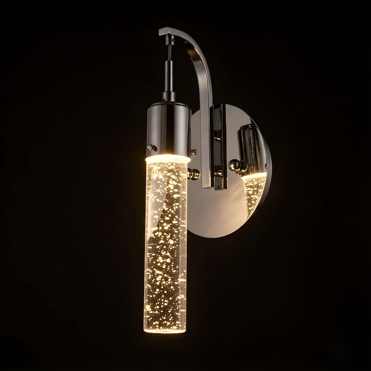 Vivio 12" 8W LED Pixi Wall Sconce