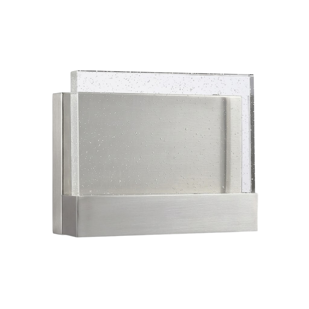 Calabira LED Rectangle Sconce