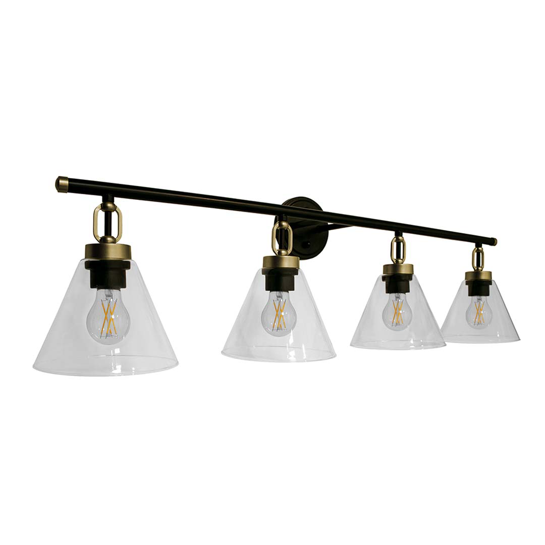 Siene 4-Light Vanity