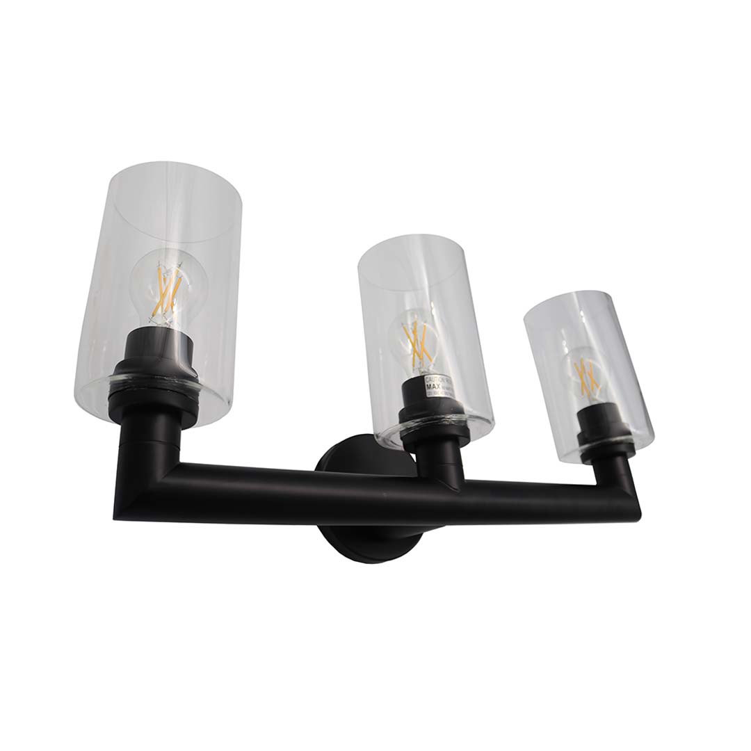 Yarra 3-Light Vanity