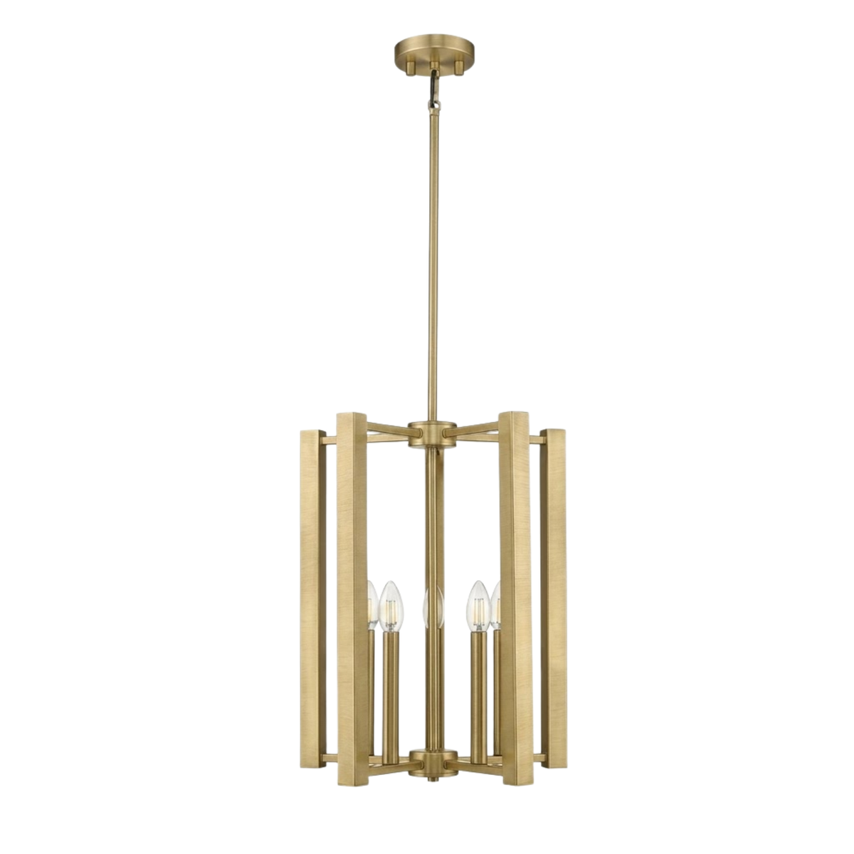Samara 5-Light Pendant
