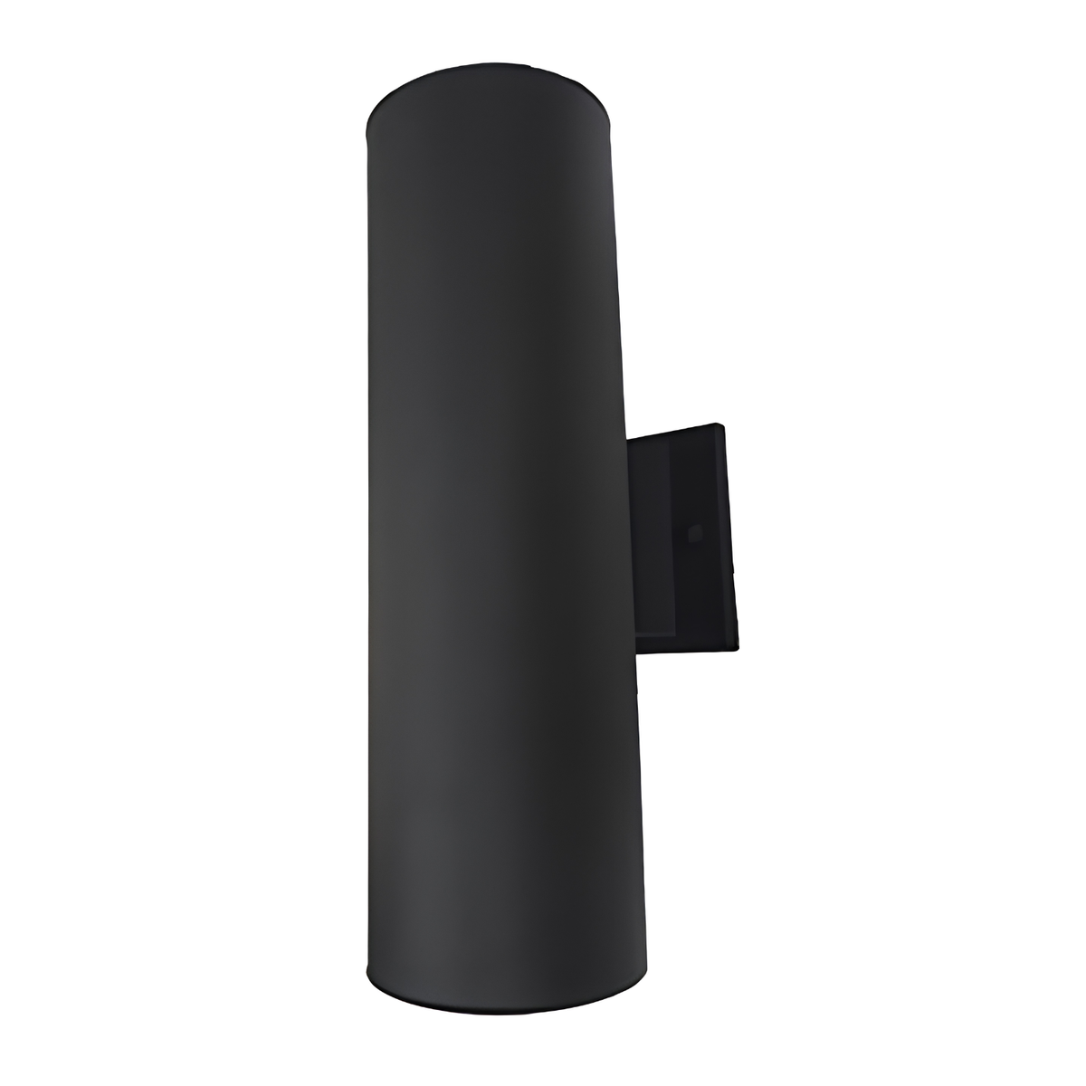 2-Light ADA Up/Down Cylinder Sconce - MB