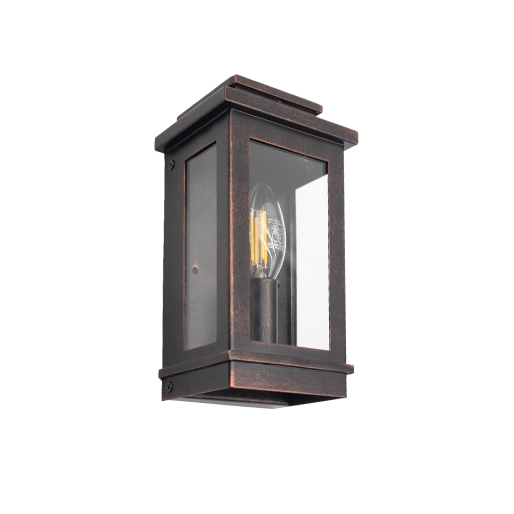 1-Light Coach Light RB