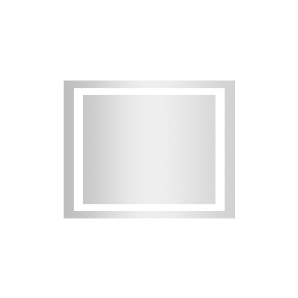 LED Mirror 48&quot; x 36&quot;