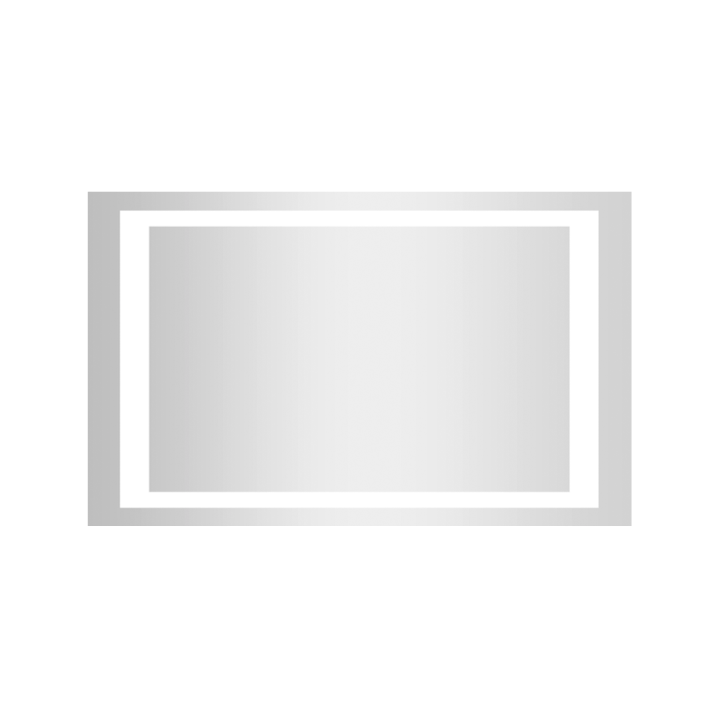 LED Mirror 60&quot; x 36&quot;