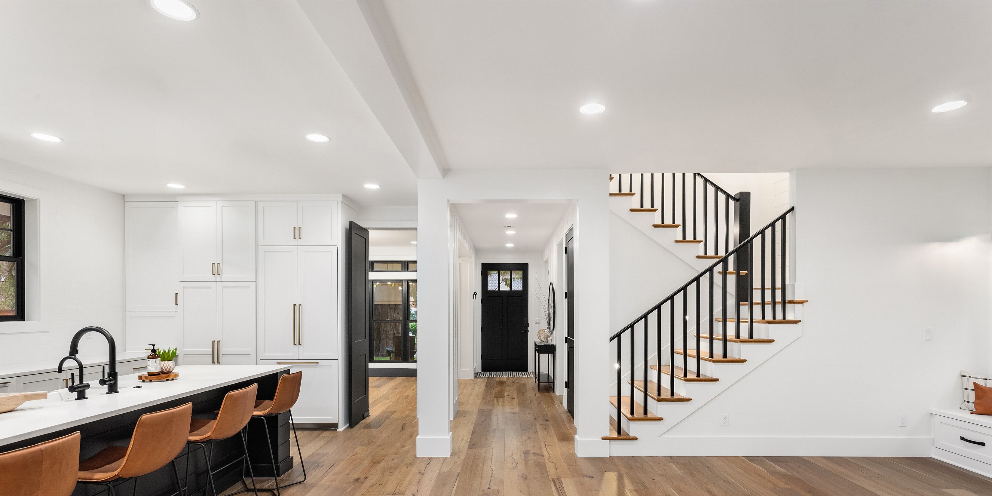 How to Install a Ceiling Fan: A Complete DIY Guide - HOMEnhancements