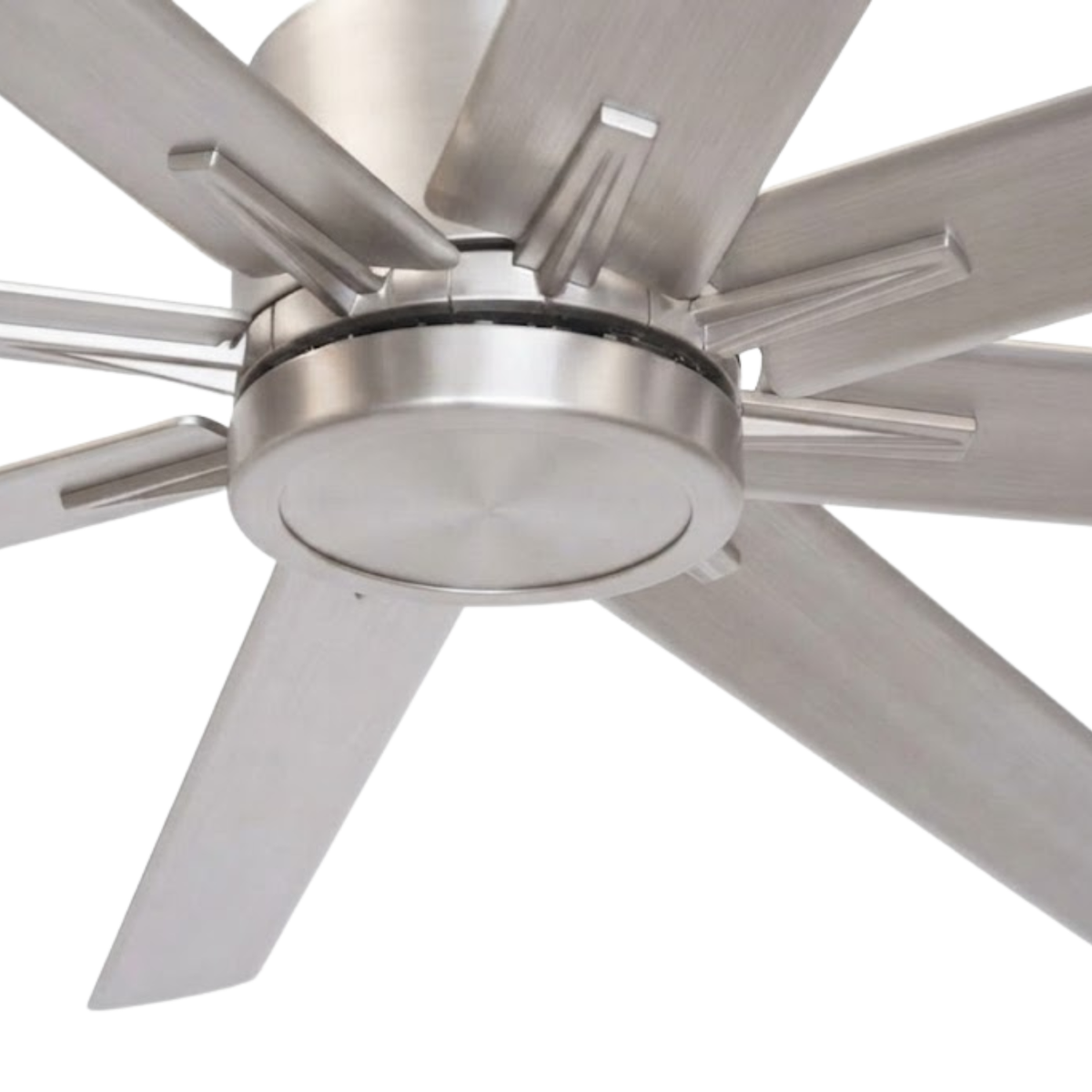 Light Kit Delete Plate for SUN866 Fan