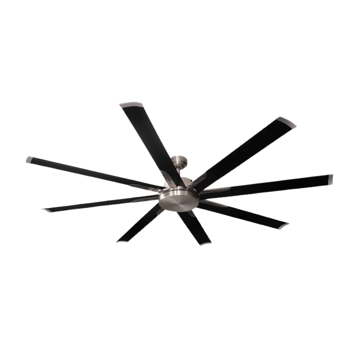 Light Kit Delete Plate for SUN872CG and SUN884CG Fans