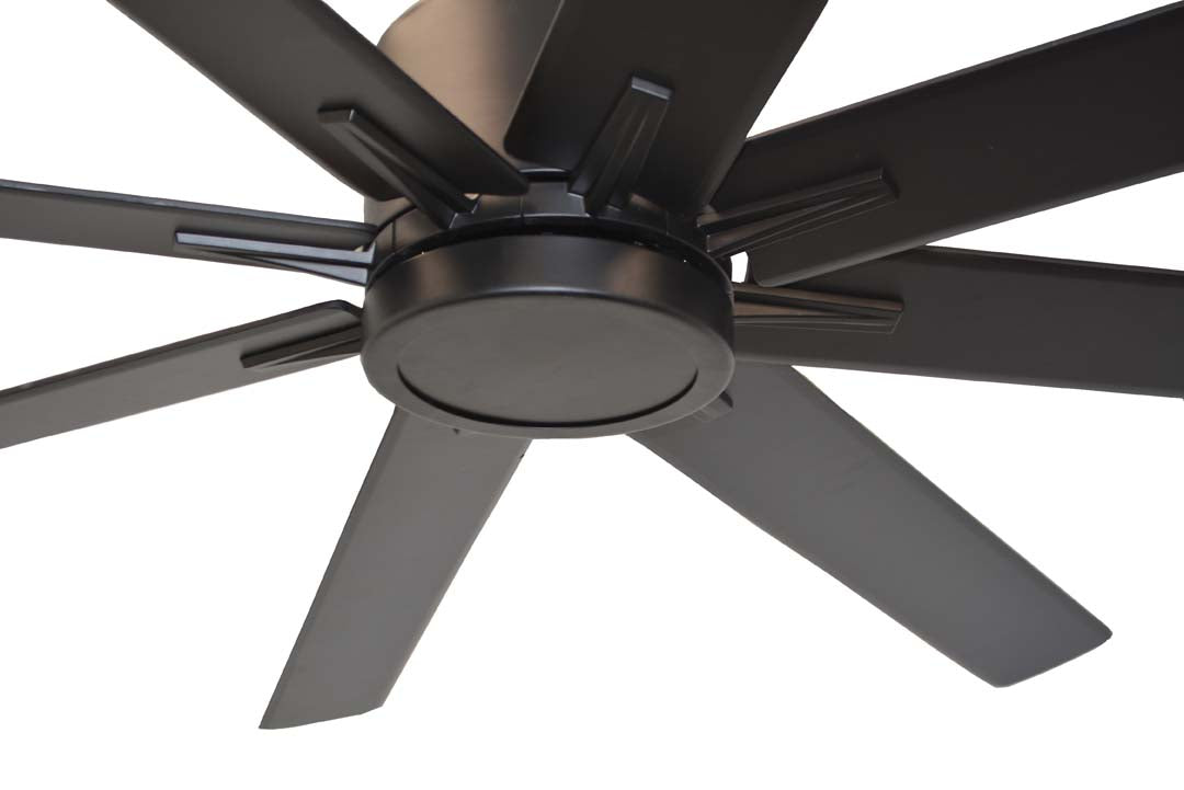 Light Kit Delete Plate for SUN866 Fan